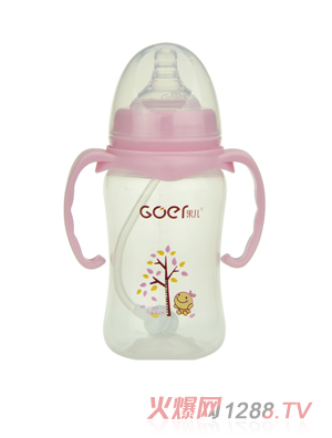 ����240ML����PP�����Ԅ�(d��ng)����ƿ��ɫ