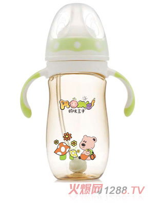 ��������PPSU�����Ԅ�(d��ng)��300ml���Z��ƿ