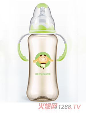 ����˹ĸ�錍(sh��)�И�(bi��o)�ڏ��հ�����PPSU��ƿ280ML