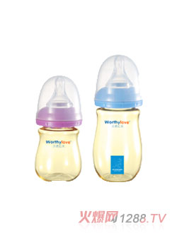 Worthylove�ֵ�����yingyePPSU��ƿ�pɫ