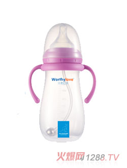 Worthylove�ֵ������ֱ����׃�PP��ƿ