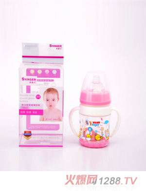 ��yinge�����p�Ӳ�����ƿ100ML��ɫ