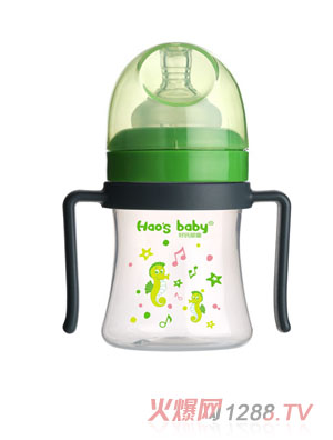 ���ϋ�ͯС��ӡ����ɫ�p����ƿ������