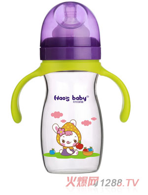 ���ϋ�ͯС��ӡ����ɫ�p����ƿ