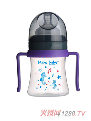 ���ϋ�ͯС��ӡ����ɫ�p����ƿ������