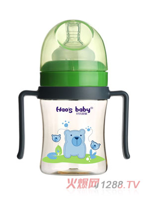 ���ϋ�ͯС��ӡ����ɫ�p����ƿ������