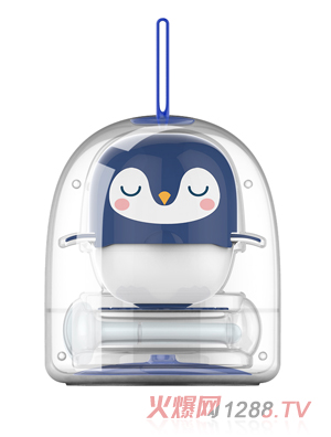 貝氏藍(lán)色研磨器