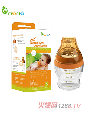 nenen���߲�����ƿ150ml�Sɫ