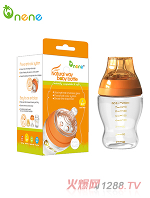 nenen���߲�����ƿ240ml�Sɫ