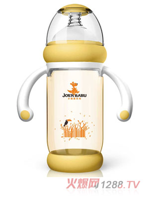 С����Ͳ�PPSU���C�Ԅ�(d��ng)������ƿ240ml�Sɫ