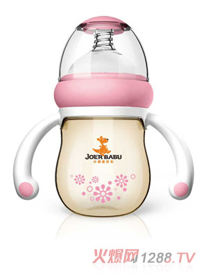 С����Ͳ�����PPSU�Ԅ�(d��ng)������ƿ160ml��ɫ