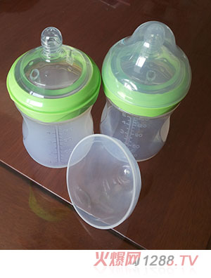 馬卡龍奶瓶