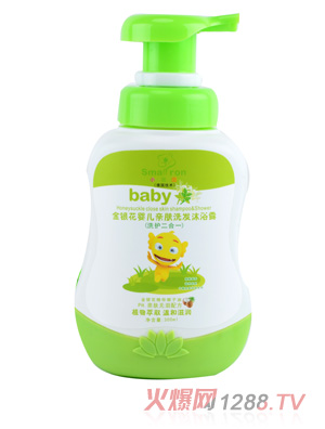 С��@yinge���y���H�wϴ�l(f��)��ԡ¶300ML