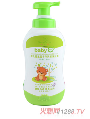 С��@yinge��������Чϴ�l(f��)��ԡ¶480ML