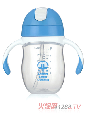 ���P��PPˮƿ180ML�{ɫ