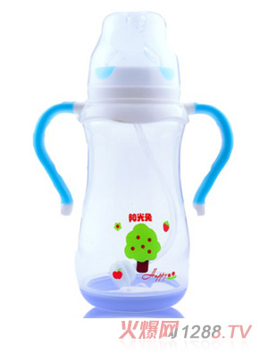 �(y��ng)���øМ�PP������ƿ330ML�{(l��n)ɫ