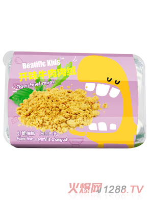 Beatific Kids�_θţ����q