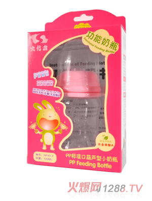 ʷ����PP��(bi��o)��(zh��n)�ں��J����ƿ120ml��