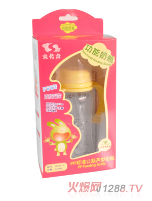 ʷ����PP��(bi��o)��(zh��n)�ں��J����ƿ240ml�S