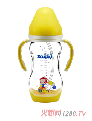 С̫�(y��ng)PP�pɫ�ֱ���ƿ300ML