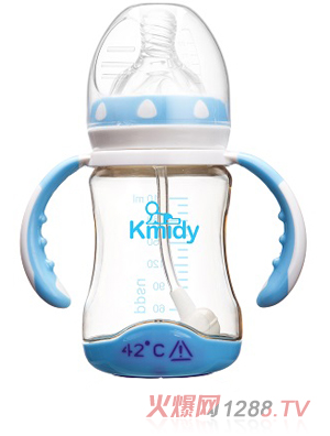 ���׵�PPSU�М��Ԅ���ƿ210ml�{(l��n)