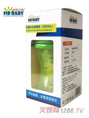 �옷(l��)С��280ML��ͯˮ�ر�����©��y���ܱ�