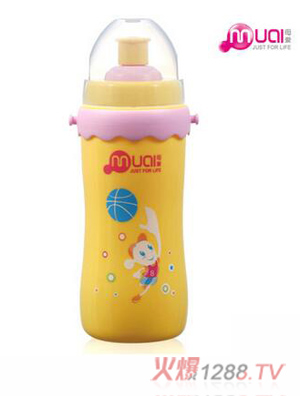 ĸ�ۃ�ͯ�\��ˮ��300MLʳƷ��PP��ȫ���|