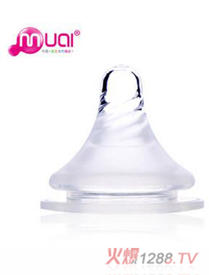 PP寬口葫蘆自動奶瓶270ml進(jìn)口硅膠