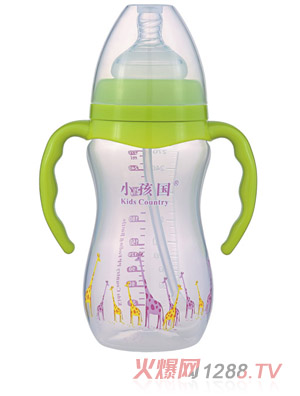 С���������Ԅ�(d��ng)����PP��ȫ��ƿ270 ML