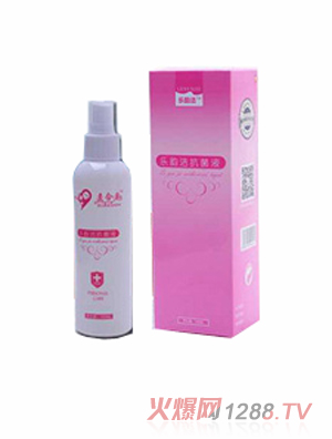 熹合愛樂(lè)韻潔抗菌液