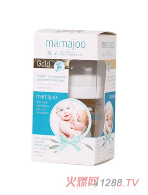 mamajooPES��ƿ150ml�����b��