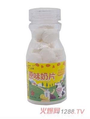 ����ʰ��ԭζ��Ƭ60g