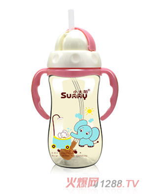 С̫�PPSU����ˮ��300ml