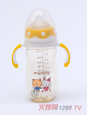 �ˌ����Z��PPSU��ƿ�Sɫ240ml