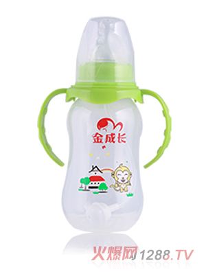 ����L260ML PP���ڕr���б��Ԅ���ƿ