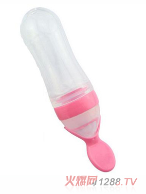 親好貝好單手喂寶寶奶瓶