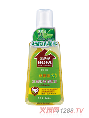 ���w�����y����ˬ����¶ˮ145ml