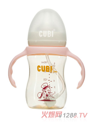 CUBI�r(sh��)��ϵ��PPSU�������ƿ180ML