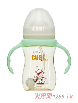 CUBI�r(sh��)��ϵ��PPSU���¾G��ƿ180ML