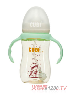 CUBI�r(sh��)��ϵ��PPSU���¾G��ƿ240ML