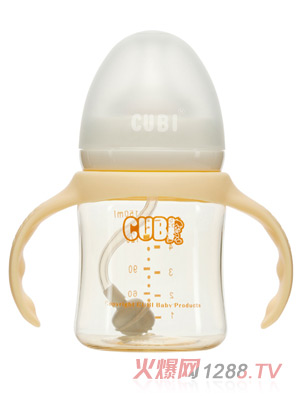 CUBI��(j��ng)��ϵ��PPSU�����S��ƿ150ML