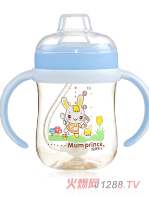 ��������PPSU�����©ˮ��180ml