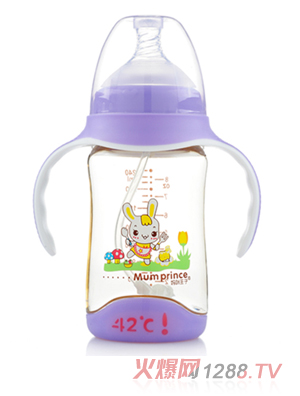 ��������PPSU�����Ԅ�(d��ng)��240ml�М���ƿ ��ɫ