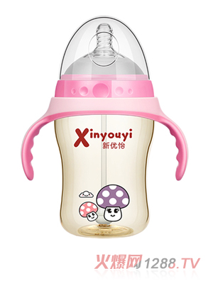 ��(y��u)��������PPSU��ƿ320ml ��ɫ