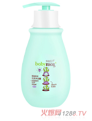 ��������?j��)�ͯ�᝙ϴ�l(f��)��ԡ¶ 520ml