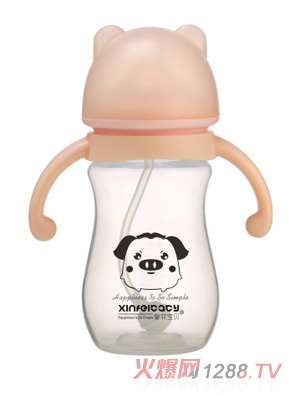 ܰ�ƌ�ؐ��؈���ڏ�PP��ƿ270ml��ɫ