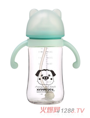 ܰ�ƌ�ؐ��؈���ڏ�Tritan��ƿ260ml�{(l��n)ɫ