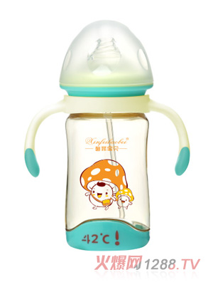 ܰ�ƌ�ؐPPSU�Мؿ۵׌��ڏ���ƿ240ml�{ɫ