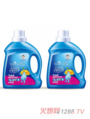 �BƤ�x�Юa(ch��n)��ȫЧ�o��ϴ��Һ3L�������\�M�� 3L 6ƿ