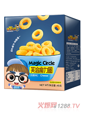 �����I(l��ng)��ܽ��ħ��Ȧ ����ζ